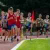 Międzywojewódzkie Mistrzostwa Młodzików U16 - Ciechanów 14.09.2019